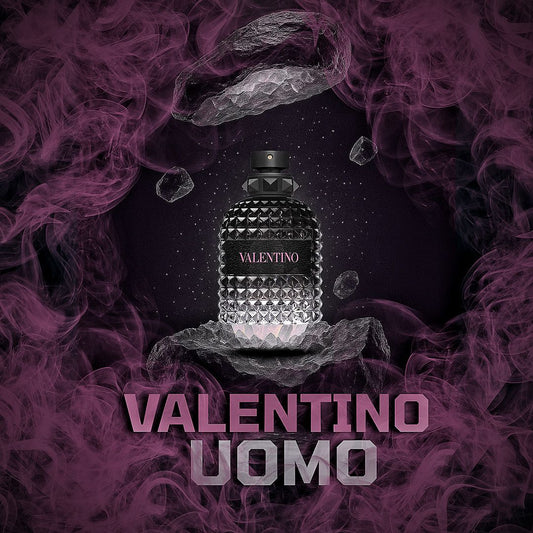 Valentino Uomo 100 ml