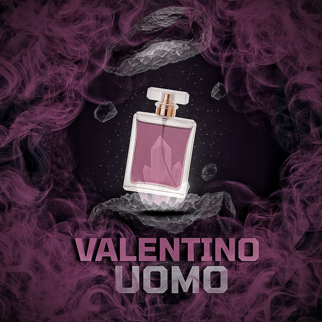 Valentino Uomo 100 ml