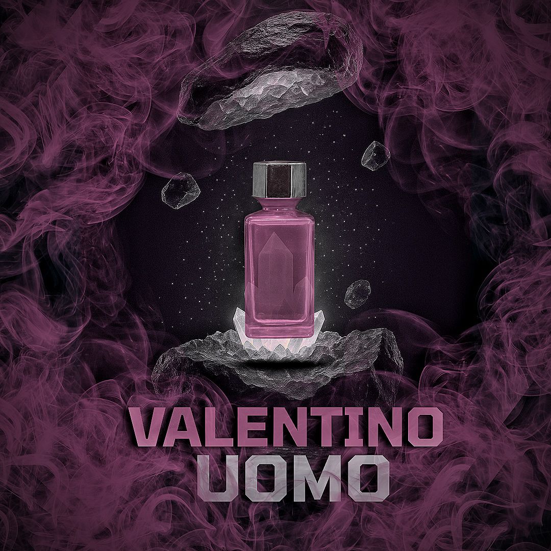 Valentino Uomo 100 ml