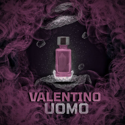 Valentino Uomo 100 ml
