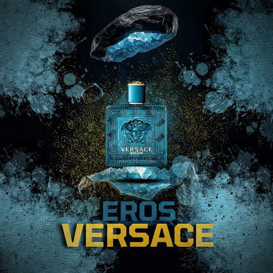 Eros Versage 100 ml