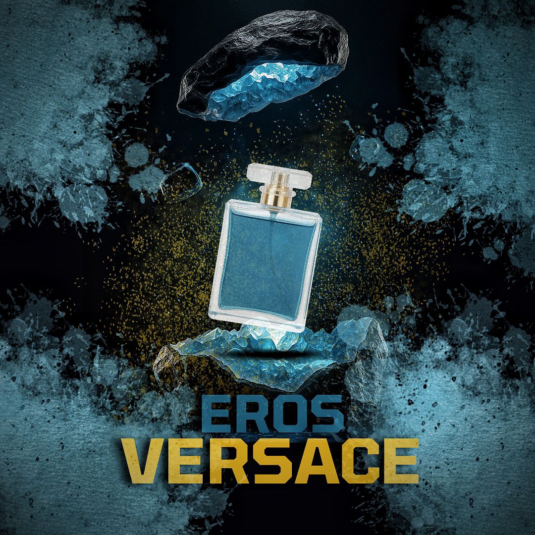 Eros Versage 100 ml