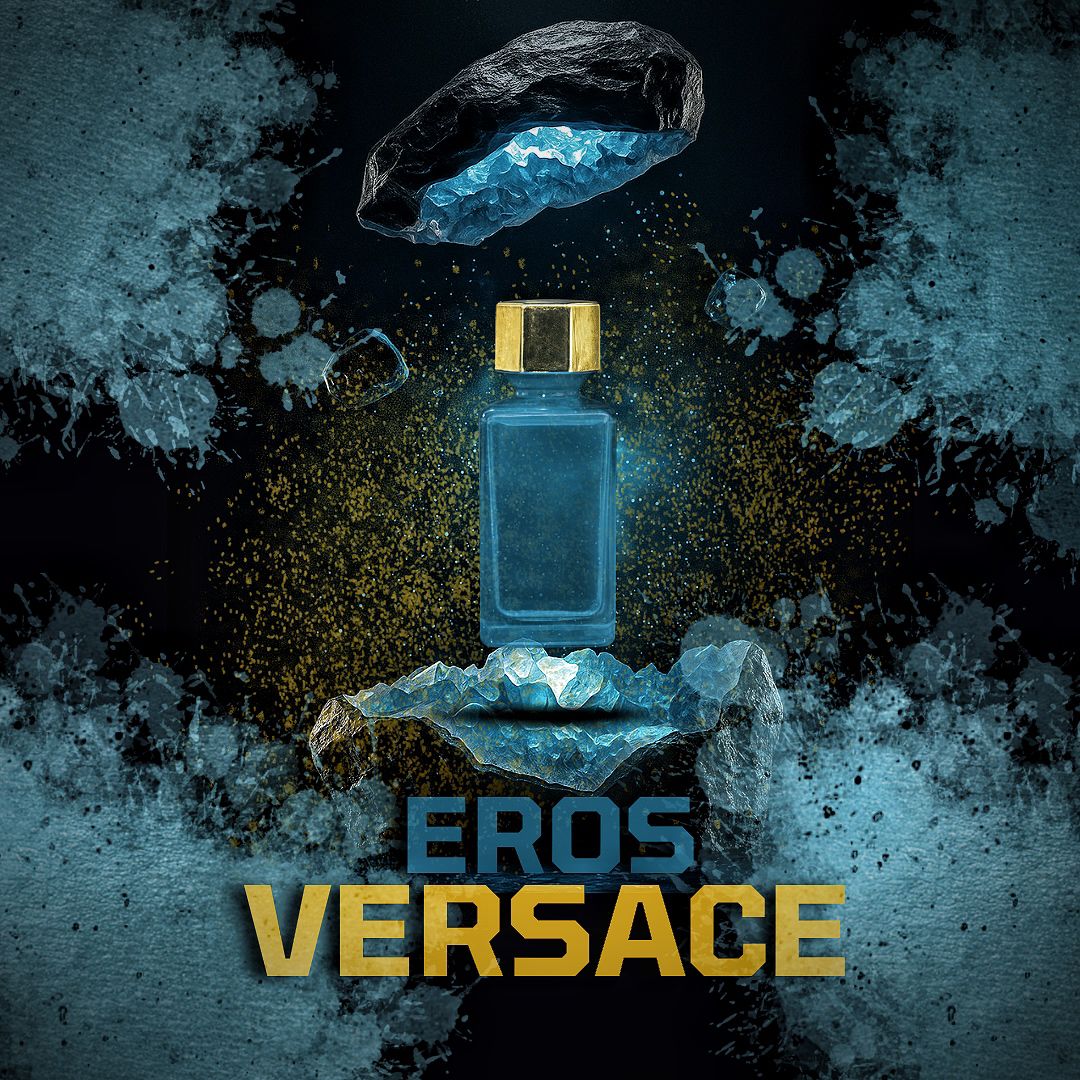 Eros Versage 100 ml