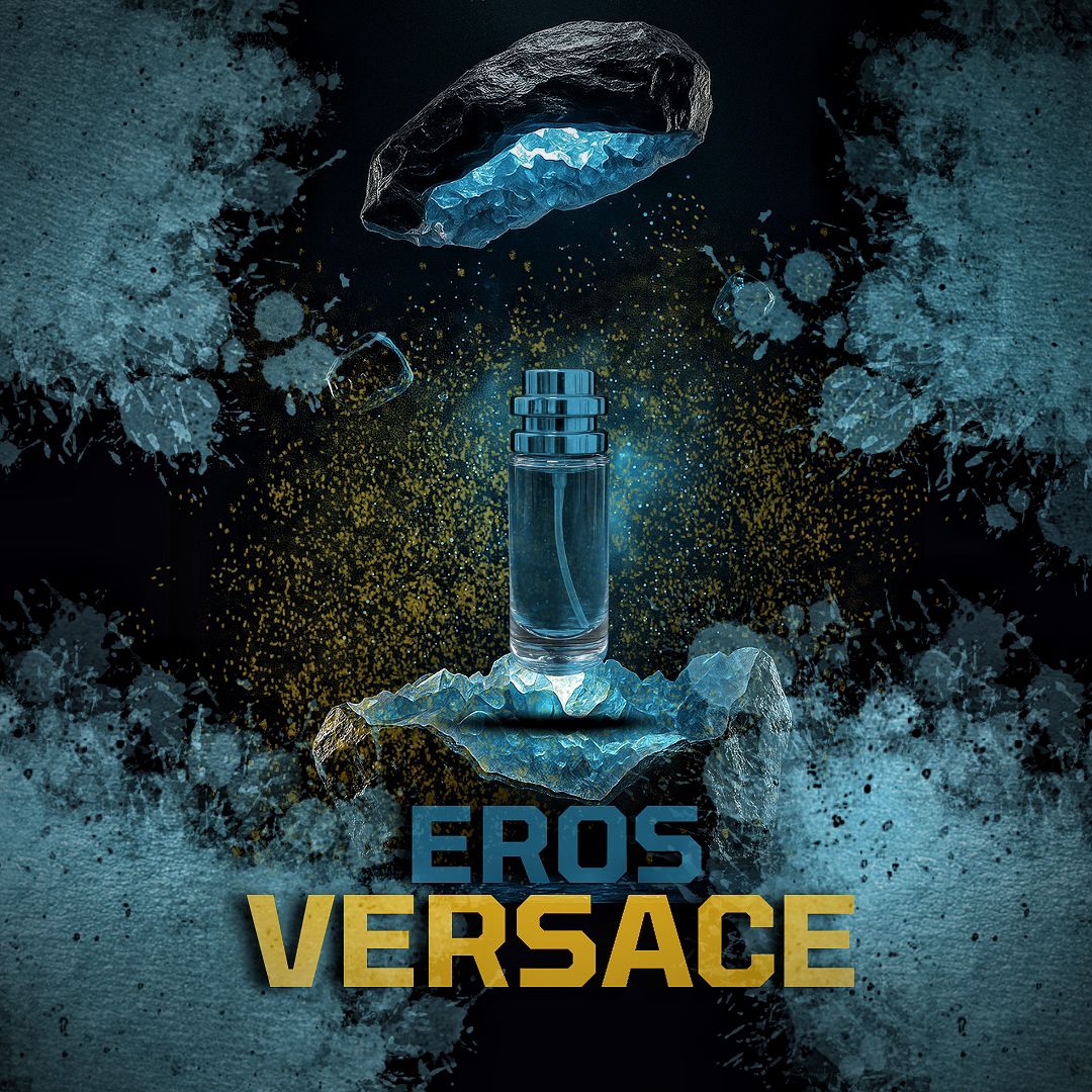 Eros Versage 100 ml