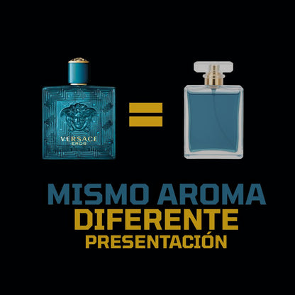 Eros Versage 100 ml