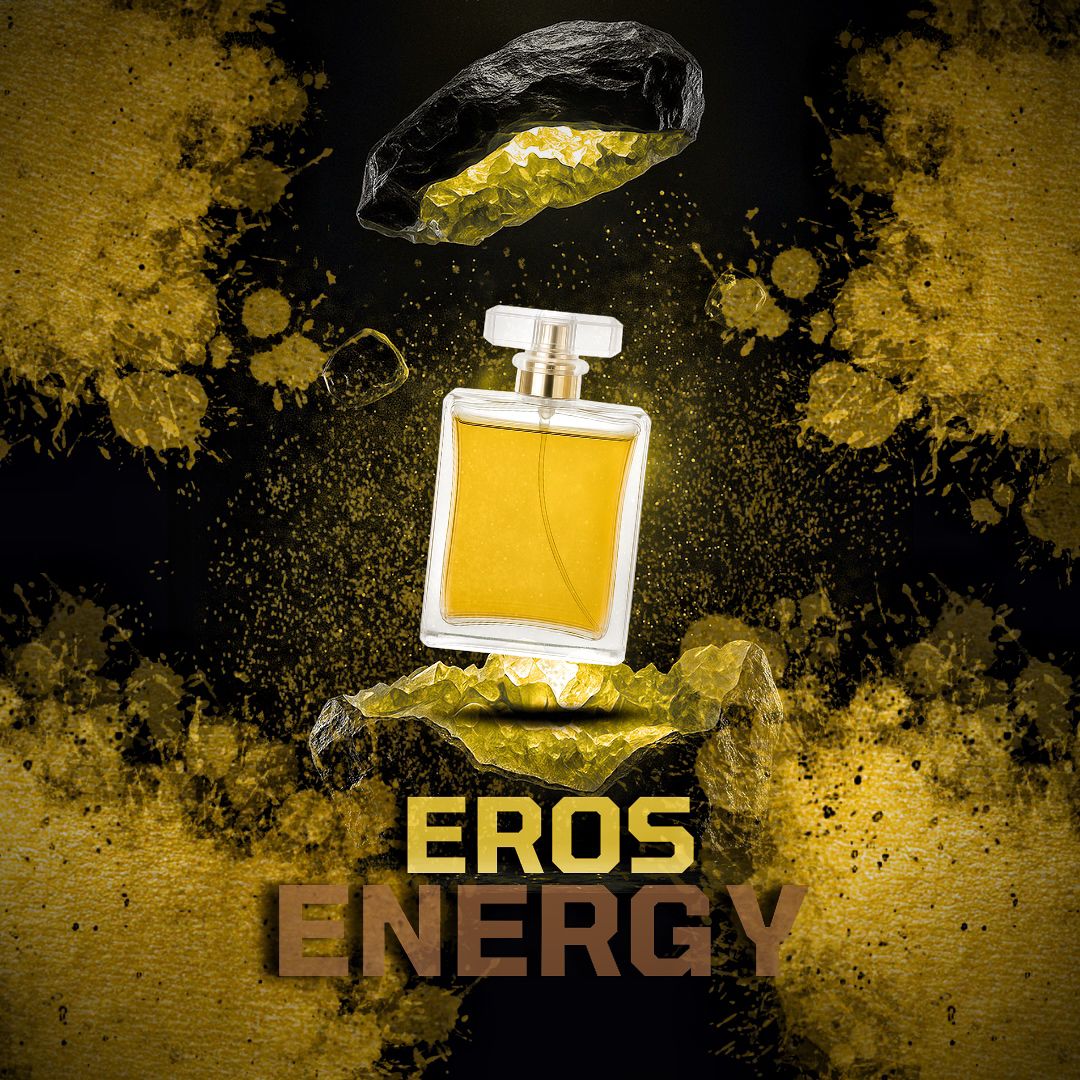 Eros Energy 100 ml