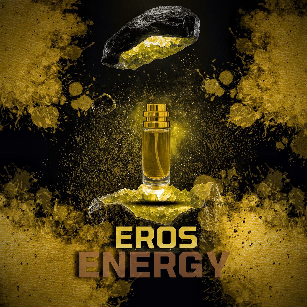 Eros Energy 100 ml