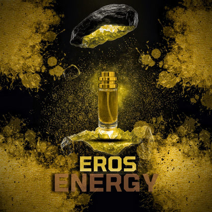 Eros Energy 100 ml