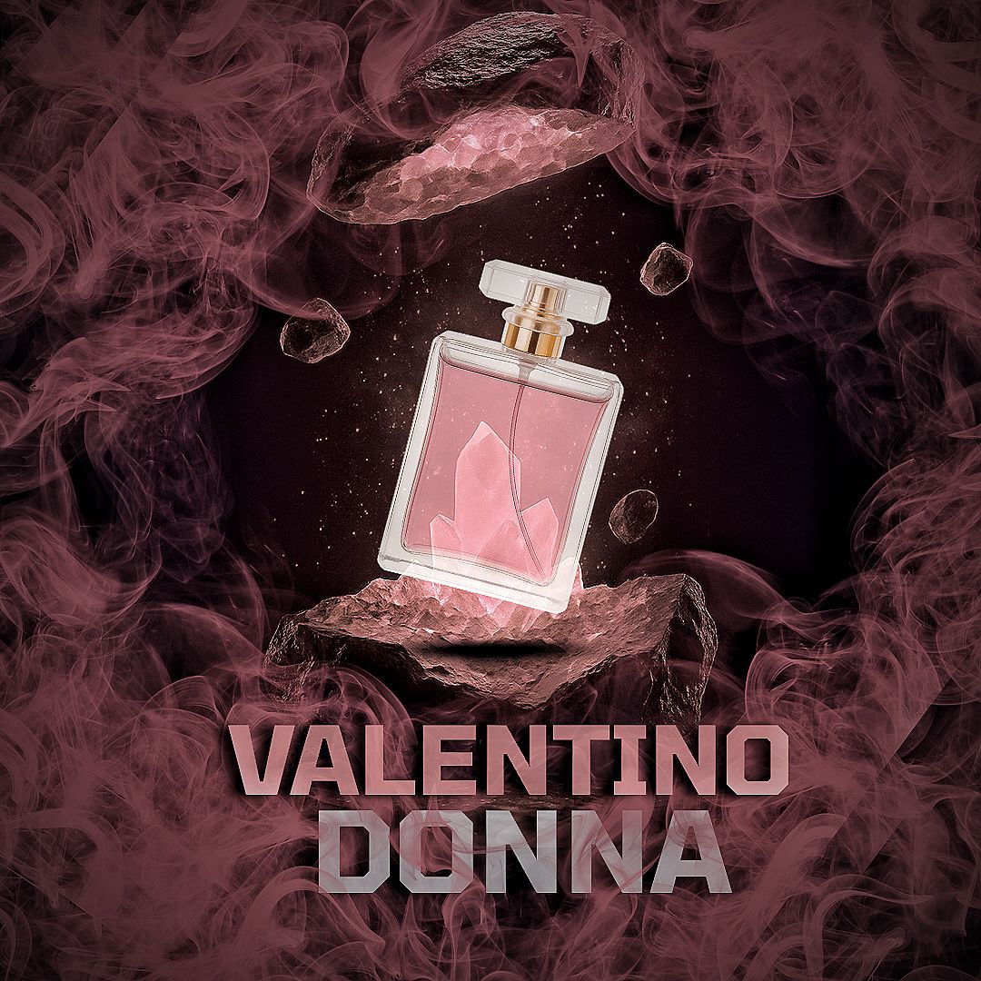 Valentino Donna 100 ml