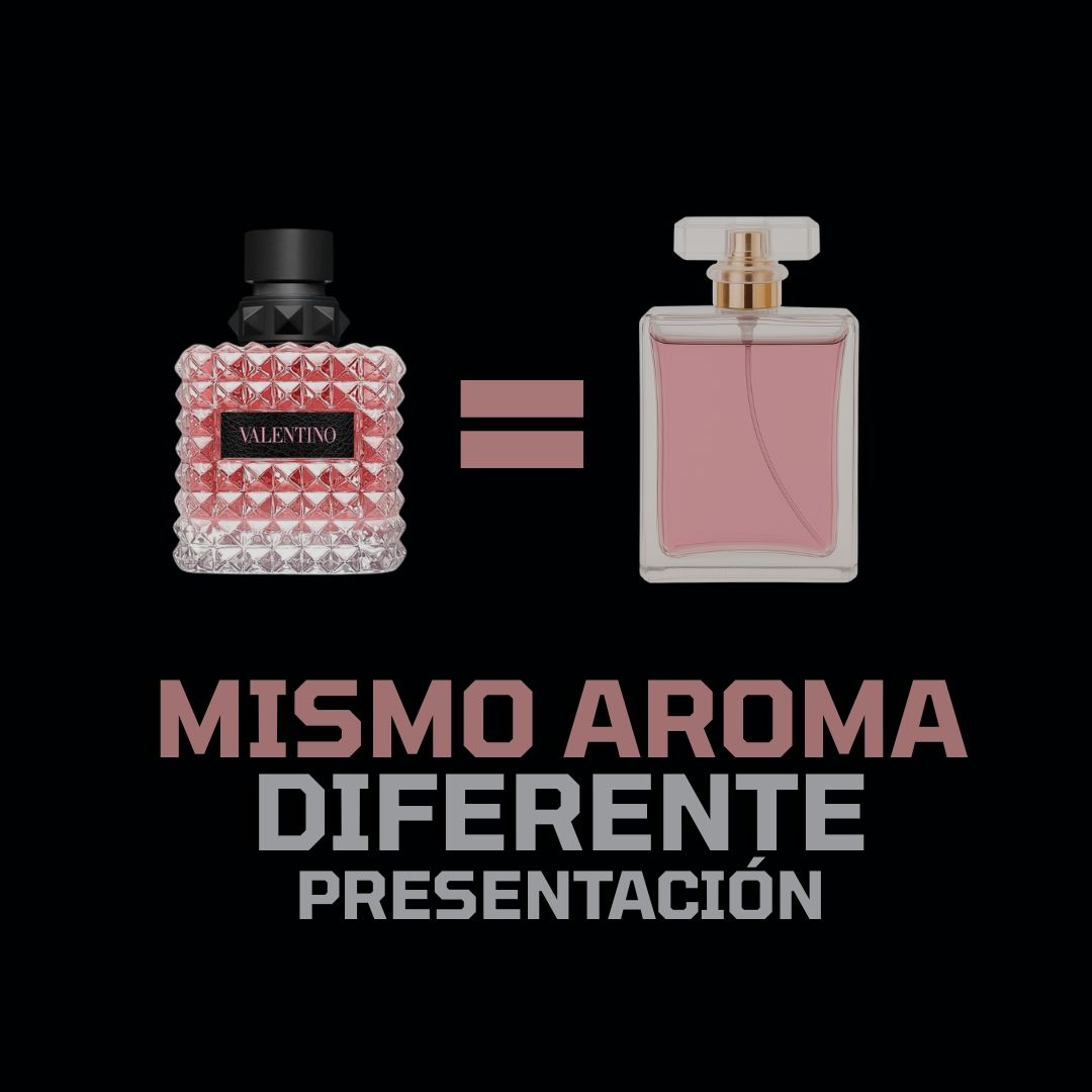Valentino Donna 100 ml