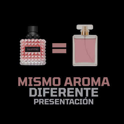 Valentino Donna 100 ml