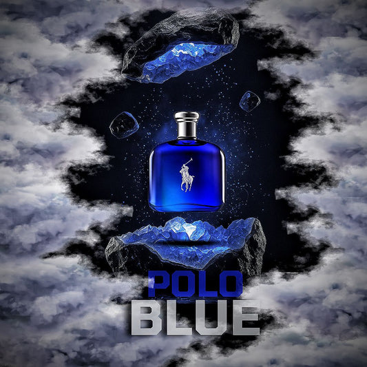 Polo Blue 100 ml