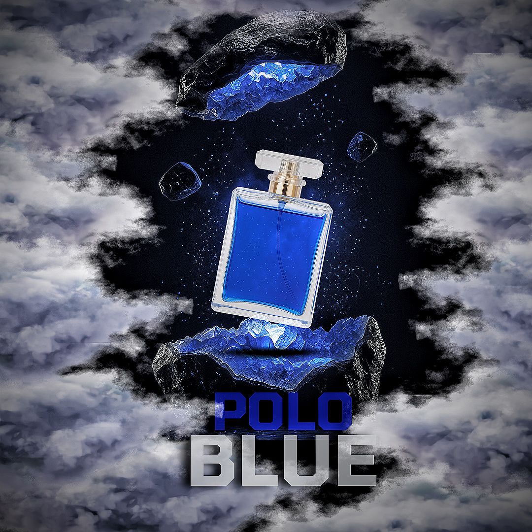 Polo Blue 100 ml