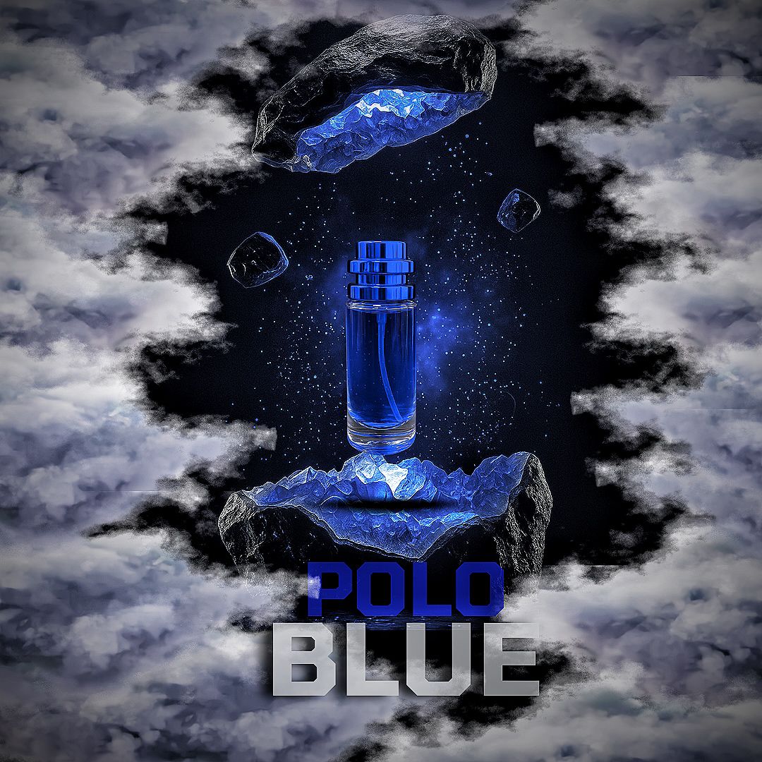 Polo Blue 100 ml